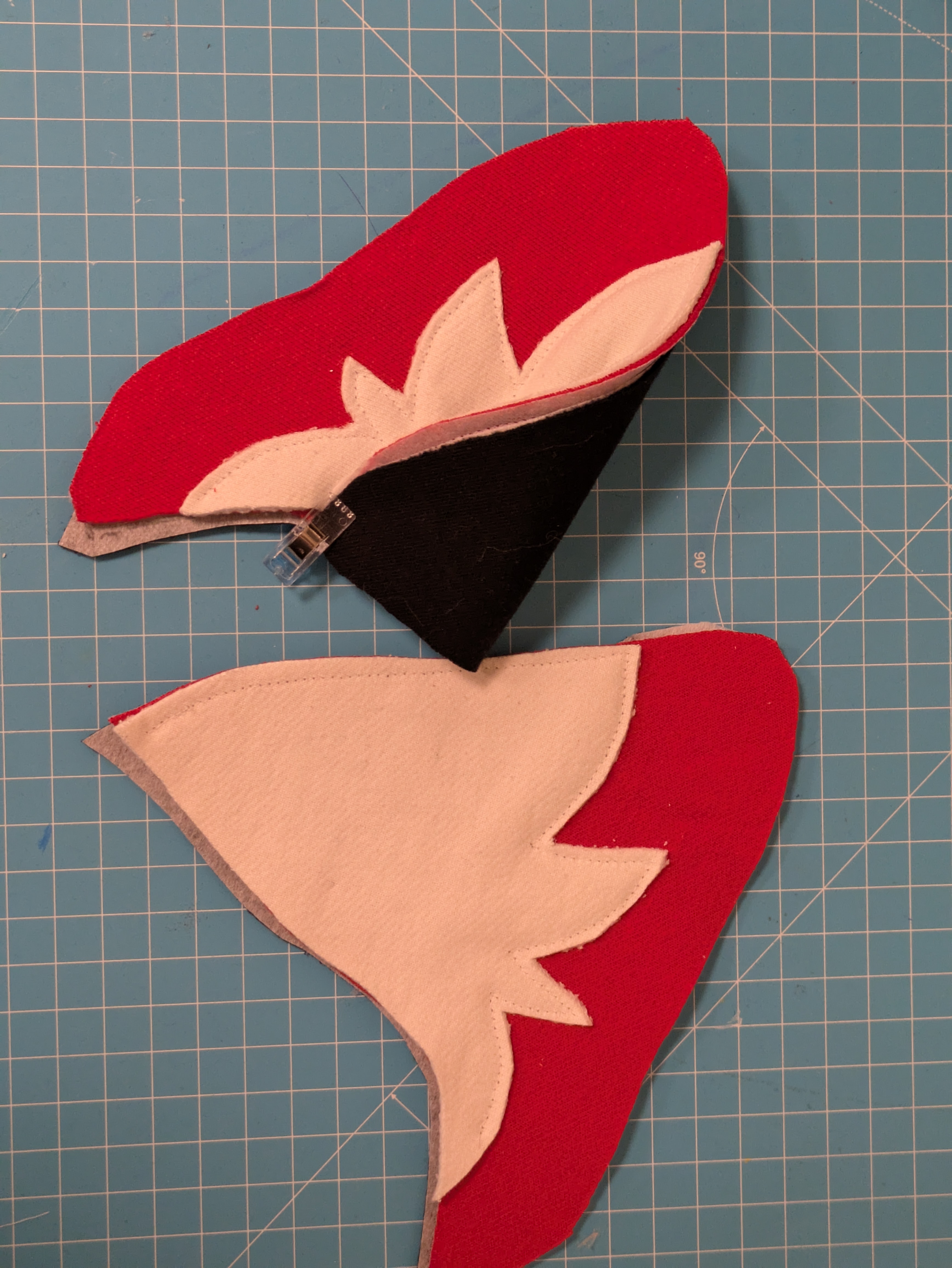 CRAFT stage